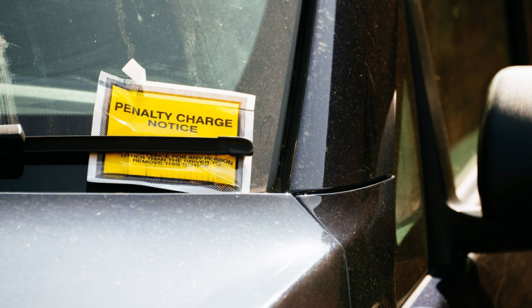 Private parking fines you can throw in the bin — and some you may not need to pay at all