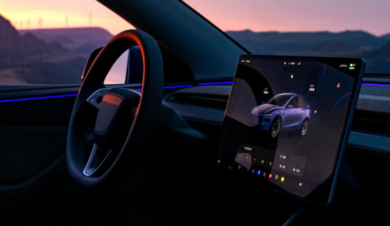 Tesla's Grok AI Integration Remains a Mystery Despite Driving Claims