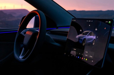 Tesla's Grok AI Integration Remains a Mystery Despite Driving Claims