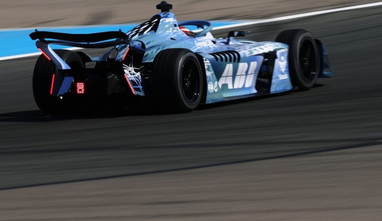 The realities Formula E's running into as it finalises Gen4 format