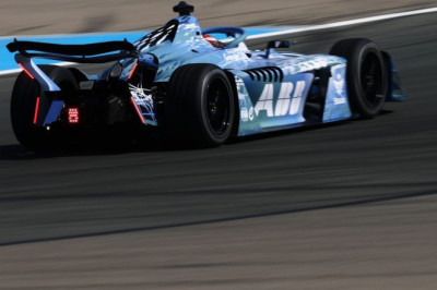 The realities Formula E's running into as it finalises Gen4 format