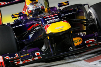 The traits that explain Vettel's lopsided F1 career