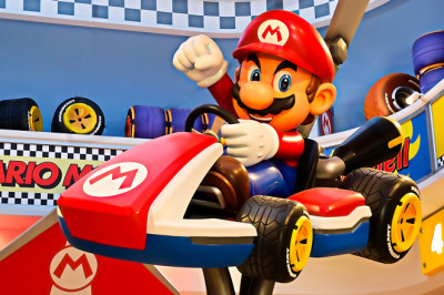 These Would Be The Funniest Brands To Sponsor An F1 Team, According To Our Readers