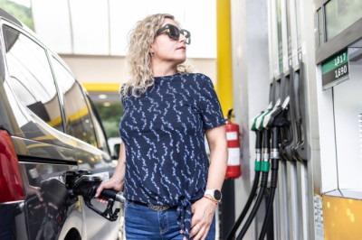 UK drivers face £123 monthly fuel costs as petrol and diesel prices keep rising