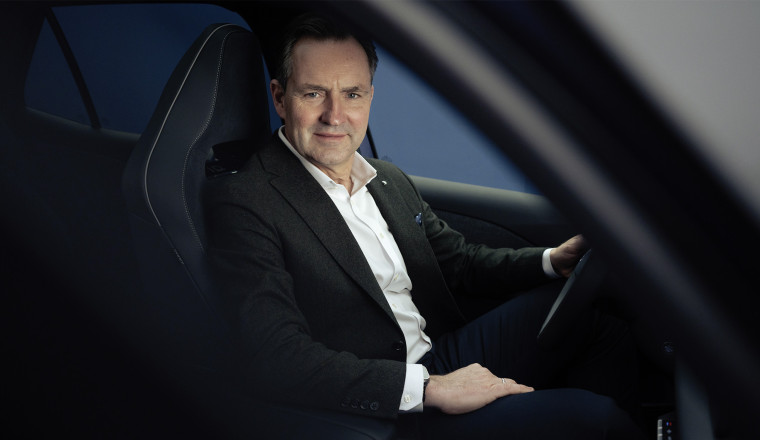 We’ve got to defend our territory, says VW boss as Chinese car brands soar