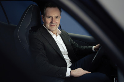 We’ve got to defend our territory, says VW boss as Chinese car brands soar