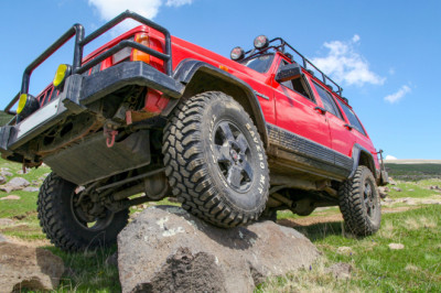 What Are The Differences Between Locking And Limited-Slip Differentials?