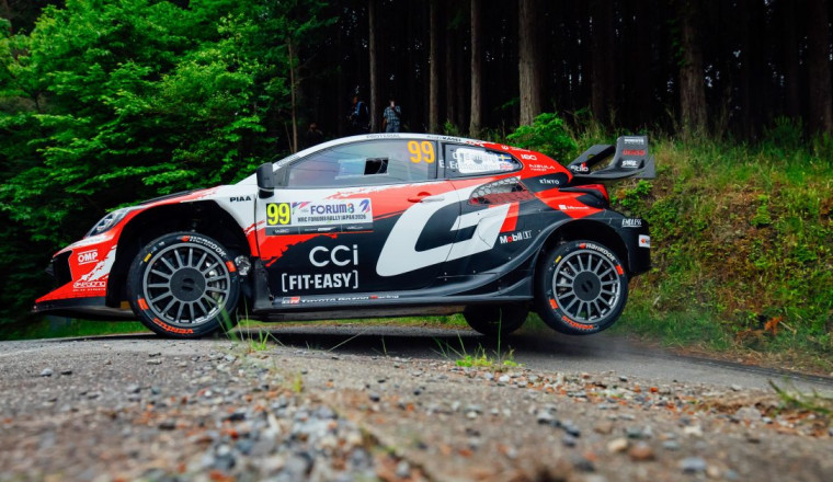What we learned from Rally Japan 2026