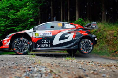 What we learned from Rally Japan 2026