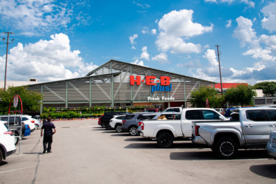 Why So Many Accidents Happen In Parking Lots