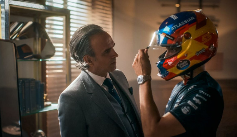 Williams's 'Director of Smooth' shows how to cut through in F1