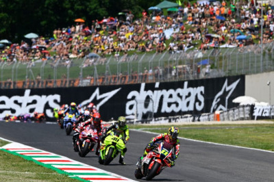 Winners and losers from MotoGP's 2026 Mugello sprint