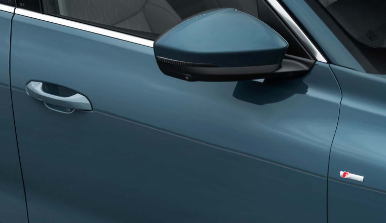2027 Audi Q7 Teased Ahead Of Imminent Reveal