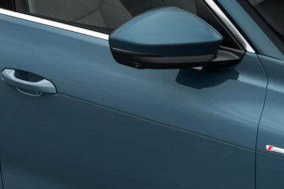 2027 Audi Q7 Teased Ahead Of Imminent Reveal