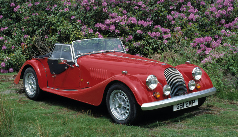 9 Alternatives If You Can't Afford A Shelby Cobra