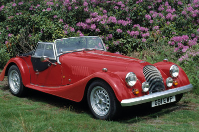 9 Alternatives If You Can't Afford A Shelby Cobra