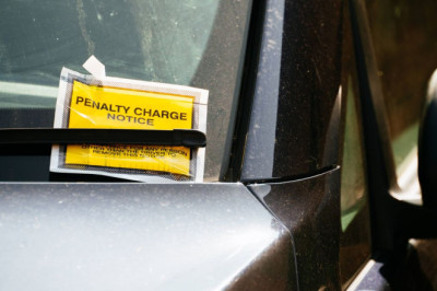 Britain's Private Parking Machine Is Out of Control. Here's How to Fight It.