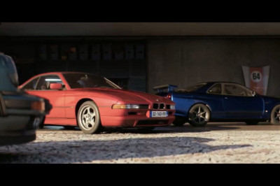 Clutch Car List: Everything We've Spotted so Far