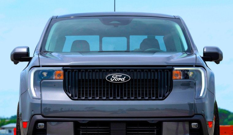 Ford Just Told 4,653 Owners To Park Their Mavericks And Bronco Sports