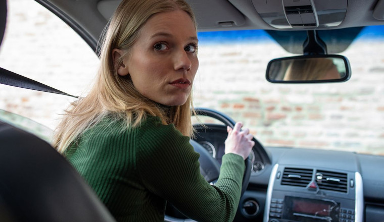 Highway Code rule alert over which direction you park your car on the road