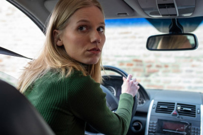 Highway Code rule alert over which direction you park your car on the road
