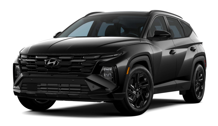 Hyundai’s Best-Seller Gets Cheaper Hybrids And A New Blackout Model
