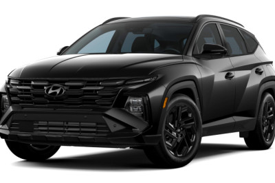 Hyundai’s Best-Seller Gets Cheaper Hybrids And A New Blackout Model