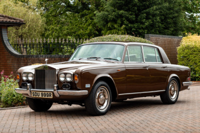 Jun 2: UK manufacturing rises; Cabinet meeting over Mandelson; 604-mile Silver Shadow
