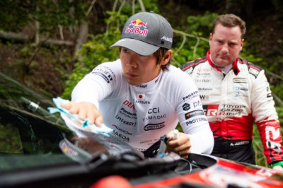 Katsuta apologizes to Japan for failing to win