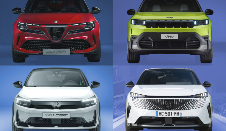 "Not just rebadging": Stellantis pledges distinct brands despite shared tech
