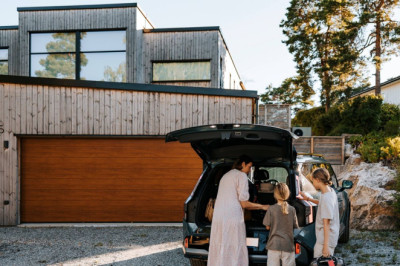 Rule change now in force affects all driveways in England
