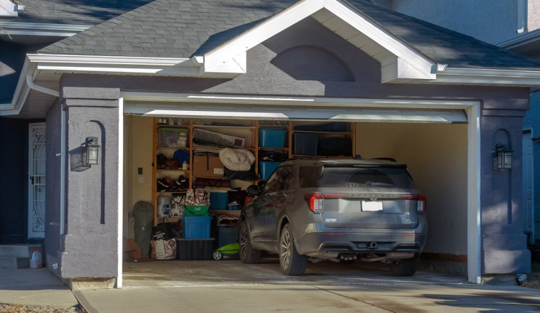 Some garage owners face surprise £24 charge
