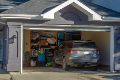 Some garage owners face surprise £24 charge