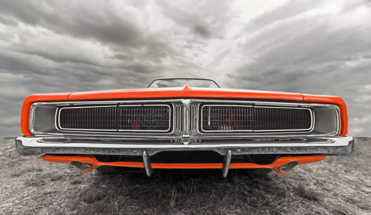 The Most American Car on Sale Right Now Is a Kia
