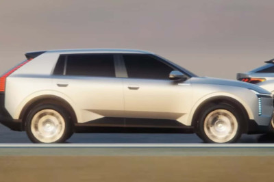 This Might Be The New Chrysler Airflow SUV