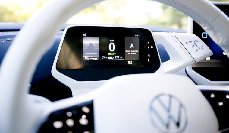 VW Blocks Home Assistant Integration, And Owners Want To Know Who Owns Their Data