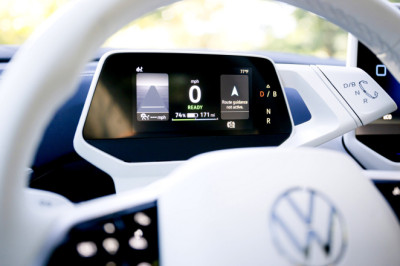 VW Blocks Home Assistant Integration, And Owners Want To Know Who Owns Their Data
