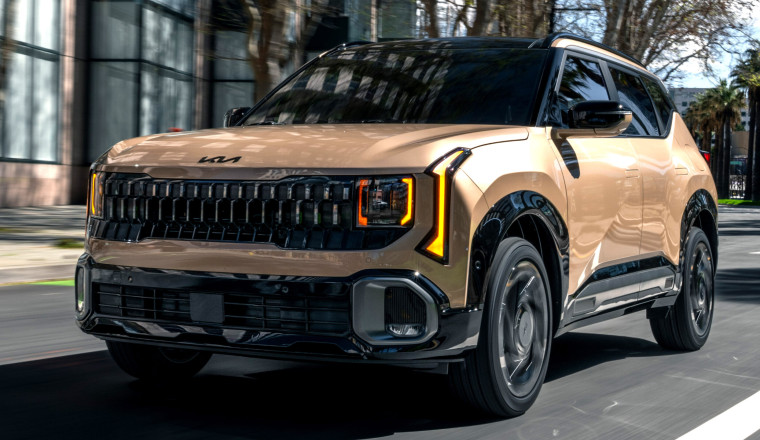 2027 Kia Seltos Has A Higher Price To Match Its More Upscale Design