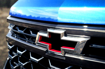 600,000 Recalled Trucks Later, GM Pulls Key Parts Of Its Next V8 In-House