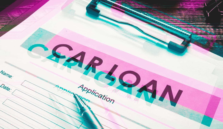 A Record Number Of Americans Are Taking Out 6-Year Car Loans