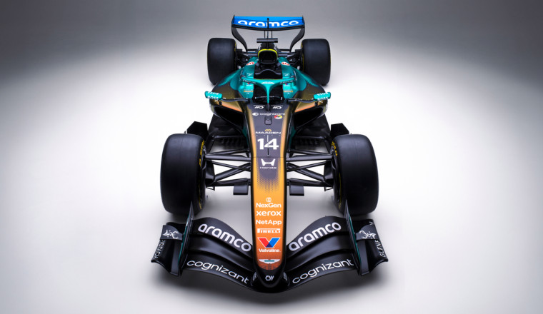 All the Monaco Grand Prix special F1 liveries so far