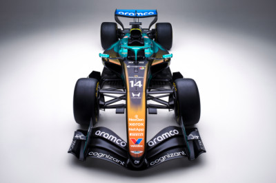 All the Monaco Grand Prix special F1 liveries so far