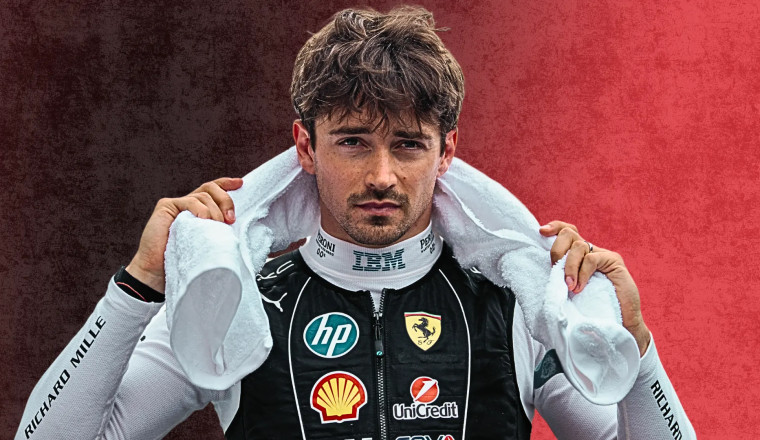 ANALYSIS: Why Charles Leclerc is extending his F1 stay with Ferrari