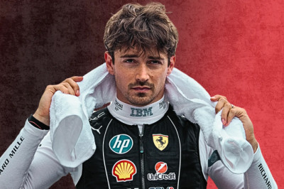 ANALYSIS: Why Charles Leclerc is extending his F1 stay with Ferrari