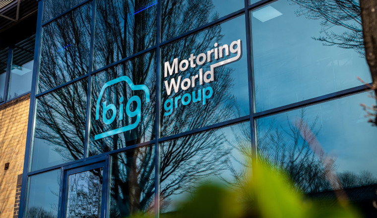 Big Motoring World's Camberley used car site lined up for spectacular £20m sale