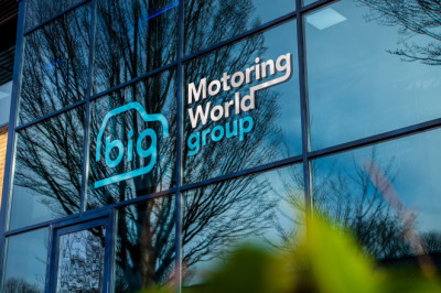 Big Motoring World's Camberley used car site lined up for spectacular £20m sale