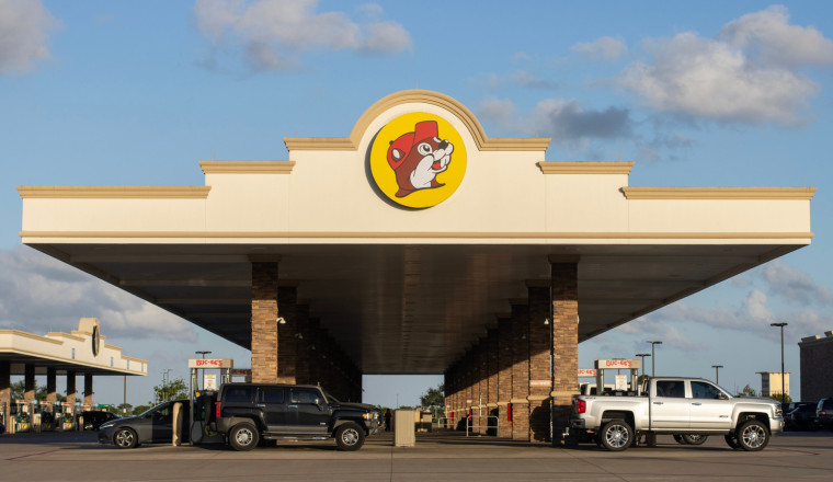 Buc-Ee's Gas Stations May Be Huge, But Don't Take Up Space With Your RV Overnight