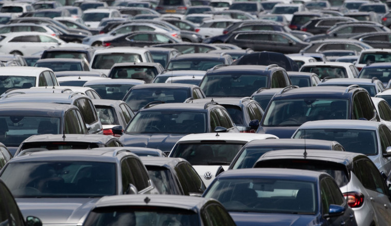Chinese brands continue charge as Europe records 4.2% rise in new car registrations