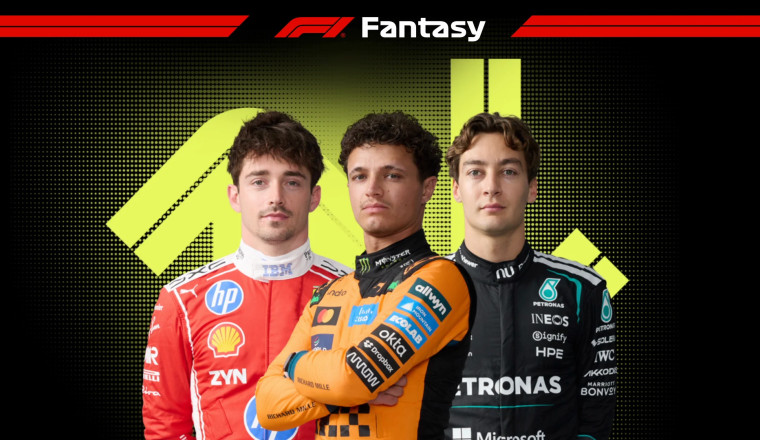 F1 FANTASY: Strategist Preview – What you need to know for the Monaco and Barcelona-Catalunya Grands Prix