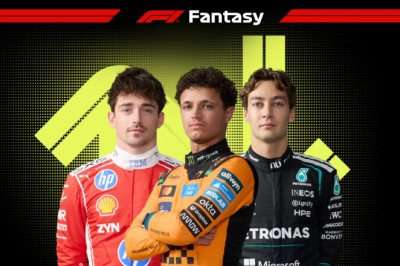 F1 FANTASY: Strategist Preview – What you need to know for the Monaco and Barcelona-Catalunya Grands Prix